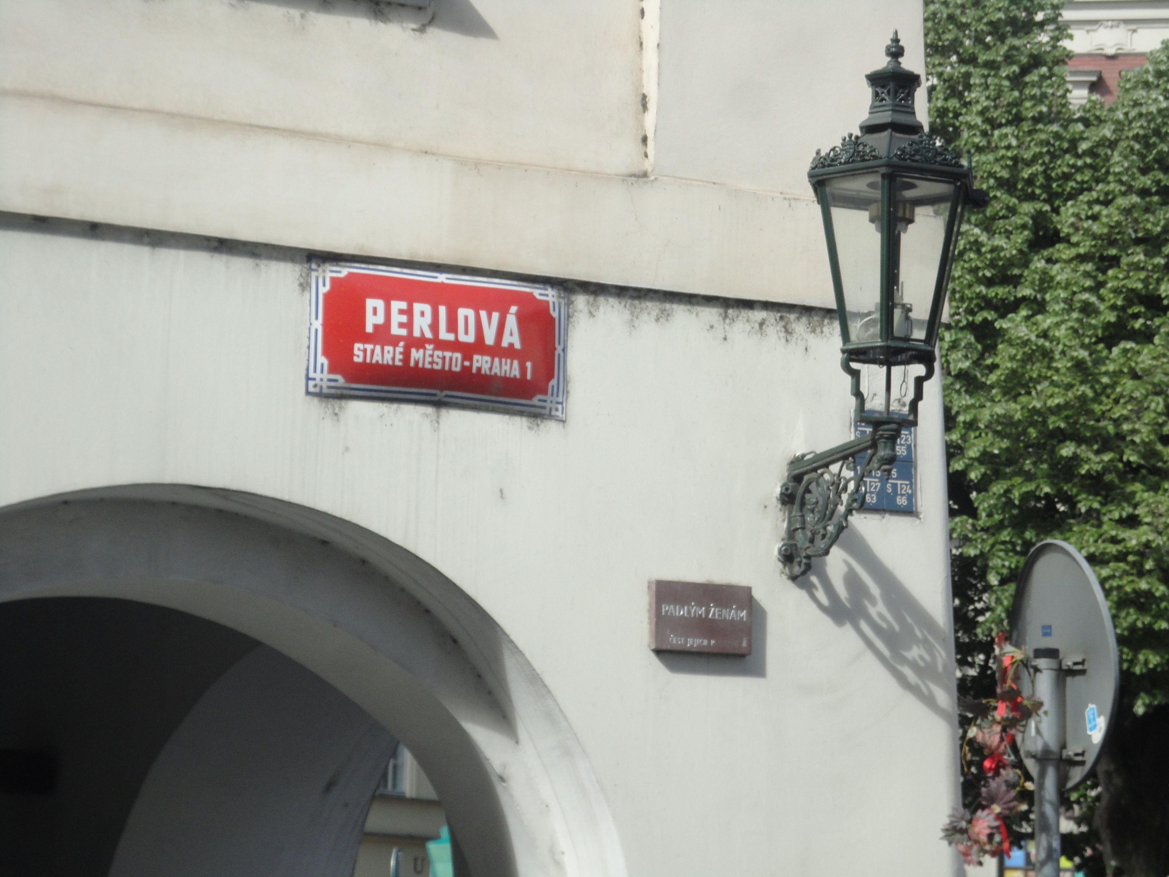 Perla Hotel — Fotky 3
